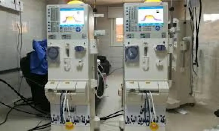 الصحة: إحلال وتجديد 185 ماكينة غسيل كلوي.. وافتتاح 6 وحدات جديدة على مستوى الجمهورية