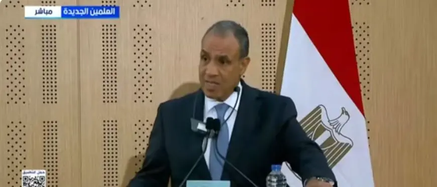 وزير الخارجية: مصر تواصل جهودها بلا كلل للتوصل إلى وقف نهائي لإطلاق النار في غزة