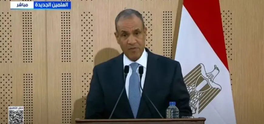 وزير الخارجية: التهجير خط أحمر لن يتم السماح به تحت أي ظرف
