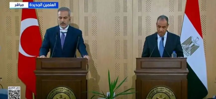 وزير الخارجية: قرار احتلال غزة تطور شديد الخطورة وأمر لا يمكن السكوت عليه
