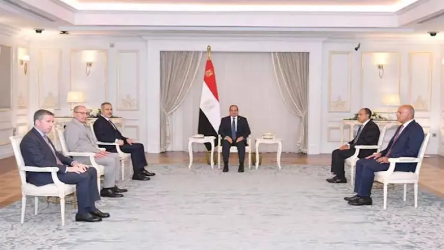 وزير الخارجية التركي: نشكر مصر على إيصال مساعداتنا لغزة