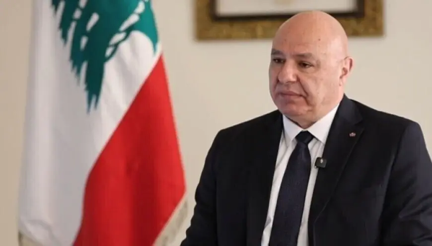 الرئيس اللبناني ينعى شهداء الجيش في انفجار صور: دماؤهم لن تذهب هدرا