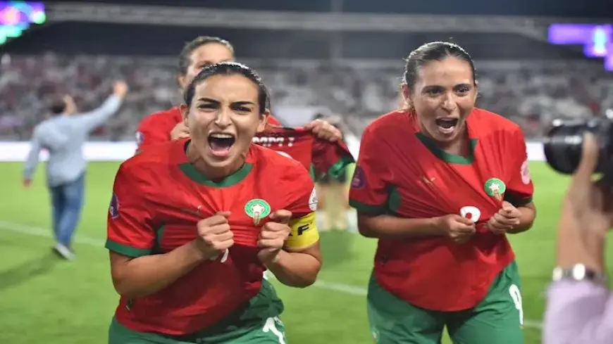 الجميع شكك فينا.. حنان آيت الحاج تكشف لمصراوي كواليس إنجاز المغرب في مونديال السيدات