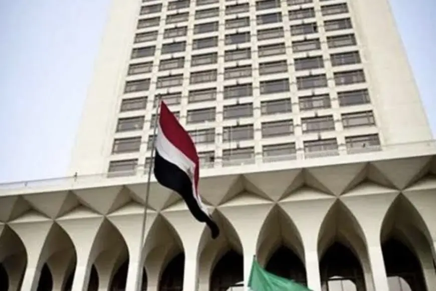 مصر ترحب بالتوصل إلى اتفاق سلام بين جمهوريتي أرمينيا وأذربيجان