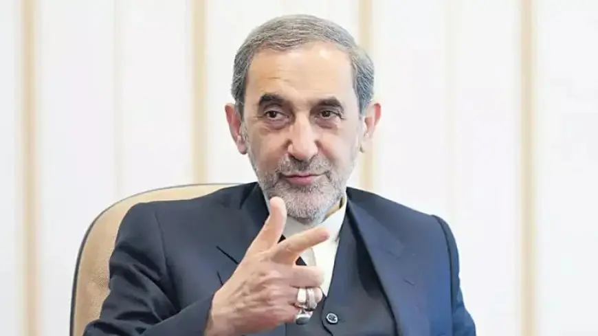 مستشار خامنئي: إيران تعارض نزع سلاح حزب الله
