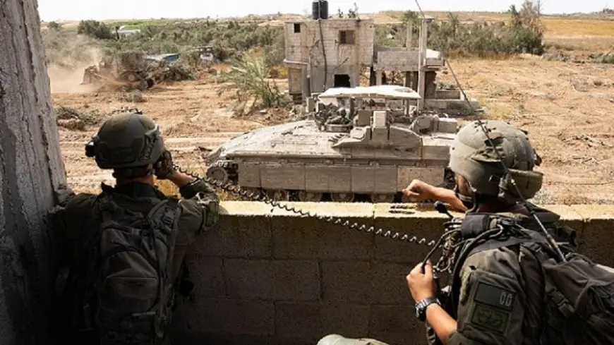 روسيا ترفض خطة إسرائيل لتوسيع عمليتها العسكرية بغزة: تفاقم الوضع المأساوي بالقطاع