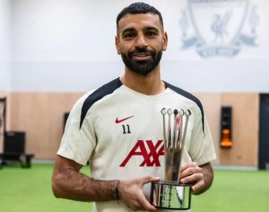 «أنا الأغلى».. محمد صلاح يوجه طلبا لمسؤولي فانتازي الدوري الإنجليزي