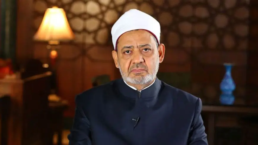 مجلس حكماء المسلمين يدين قرار المجلس الوزاري الإسرائيلي احتلال قطاع غزة