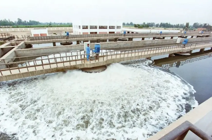 مصر تستهدف 63 مليار جنيه استثمارات خاصة فى قطاع المياه والصرف الصحى خلال 2025-2026