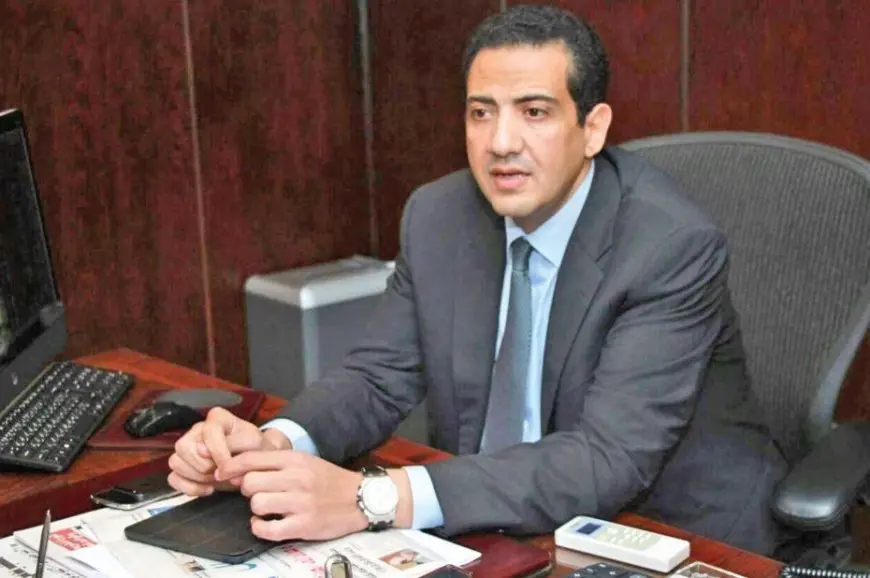 PRE Group تستهدف تحقيق مبيعات تعاقدية بقيمة 70 مليار جنيه خلال 2025