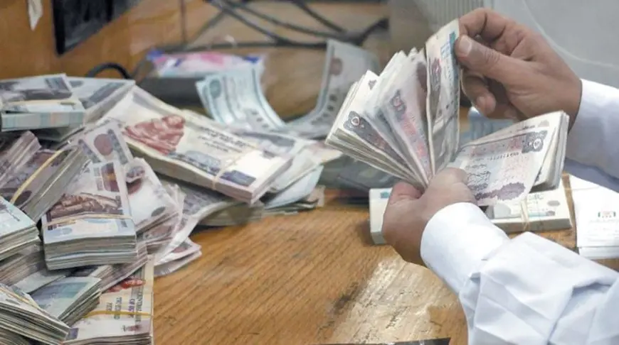 24.2% نموا متوقعا فى السيولة المحلية بنهاية 2025-2026