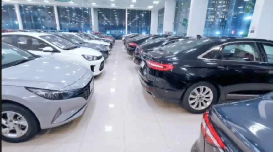 مبيعات السيارات المجمعة محليا تتضاعف خلال النصف الأول من 2025