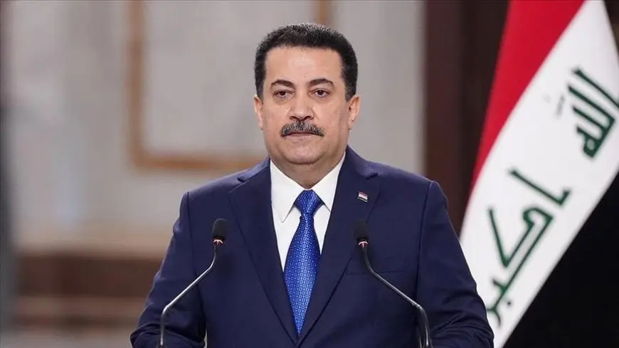 رئيس الوزراء العراقي: لا مبرر لوجود أي سلاح خارج مؤسسات الدولة