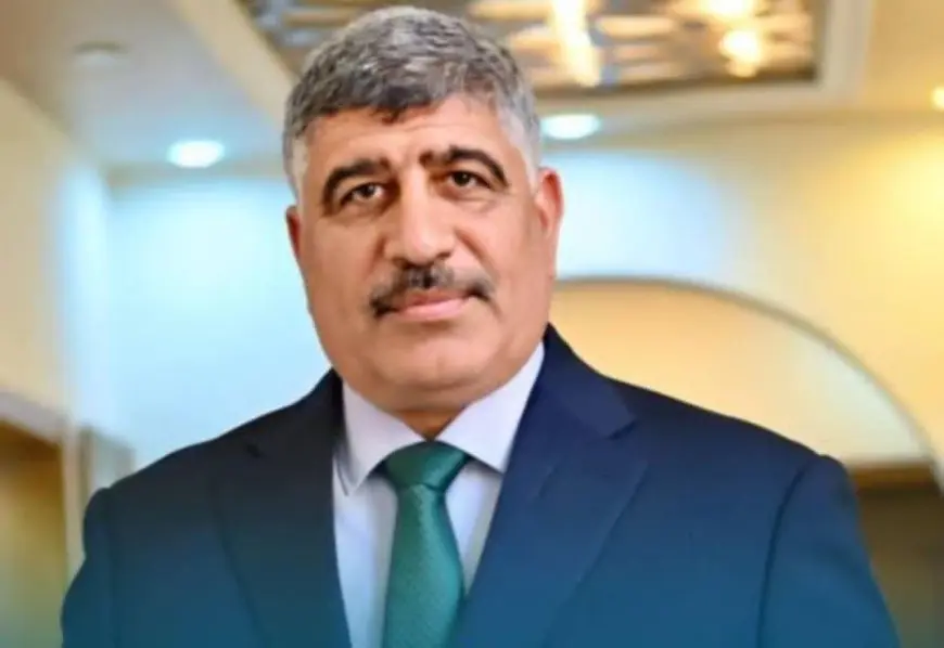 متحدث عسكري عراقي: قوات تابعة للحشد الشعبي تقف وراء الهحوم على مبنى حكومي في بغداد الشهر الماضي