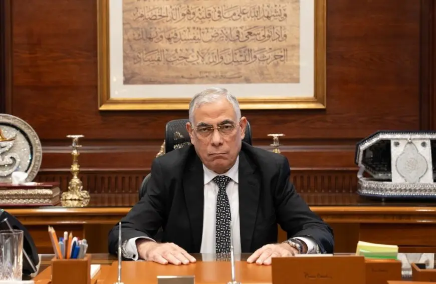 النائب العام يوفد 41 عضوا من النيابة العامة للتدريب بالخارج