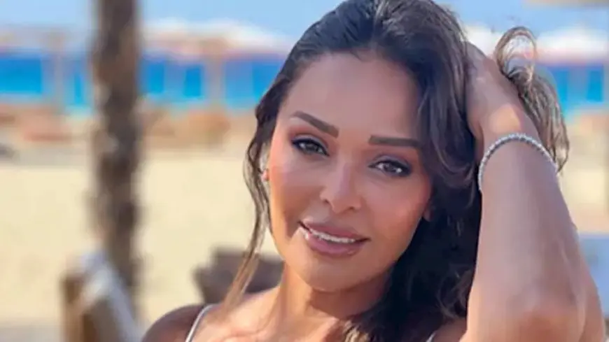 بعد إجرائها عملية جراحية صعبة.. داليا البحيري توجه رسالة لـ أنغام