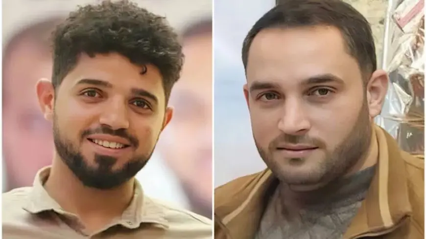 تقارير: استشهاد ابني شقيق رئيس حماس خليل الحية بقصف إسرائيلي