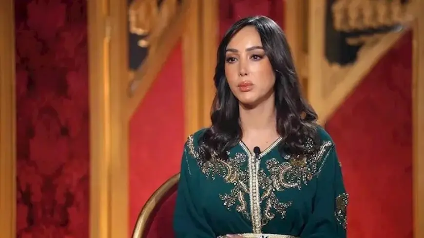 “انفجار في الزايدة وعمليتين”.. بسمة بوسيل تكشف الحالة الصحية التي مر بها نجلها