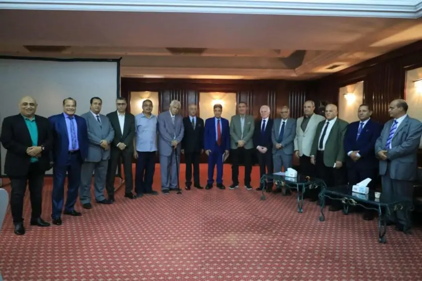 نقيب الأطباء البيطريين: نسعى لوضع حلول علمية وإنسانية لمشكلة الكلاب الضالة