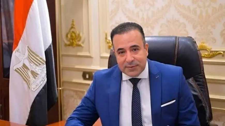 النائب أحمد بدوي: الحملات على صناع المحتوى المخالفين لا تقتصر على المشاهير.. والأيام المقبلة ستشهد مفاجآت