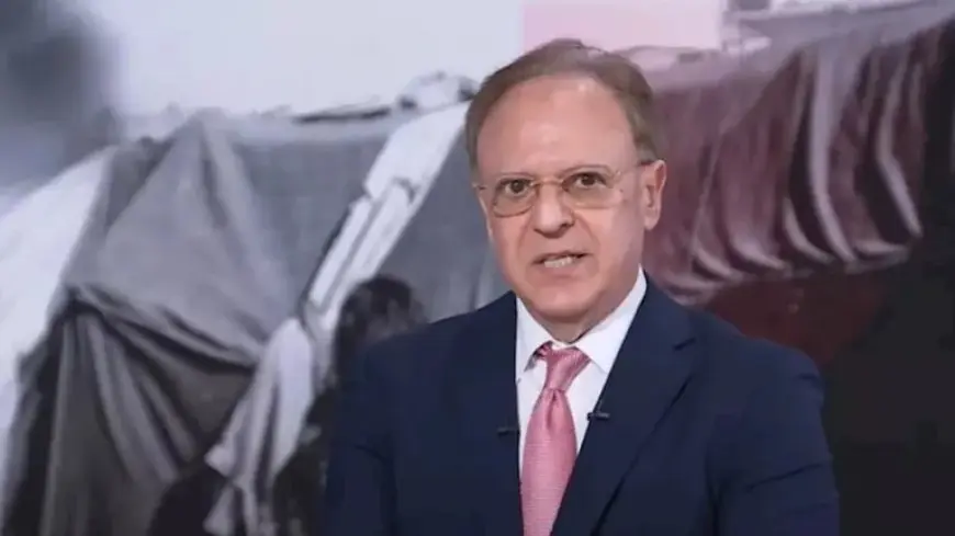 مفاوضات غزة.. بحبح يستقيل من الوفد الأمريكي ويتهم ويتكوف وواشنطن بإفشالها