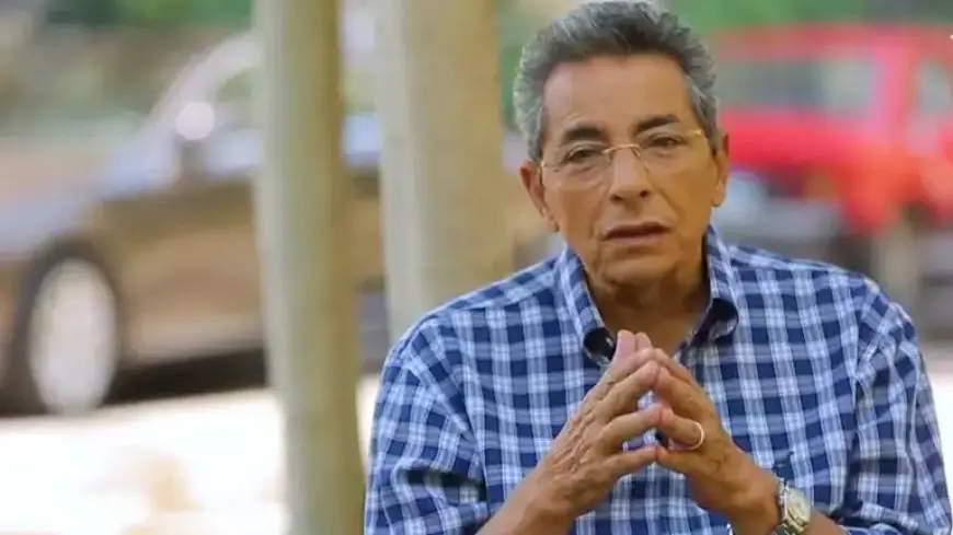 محمود سعد يكشف حقيقة عزل الفنانة أنغام في المستشفى