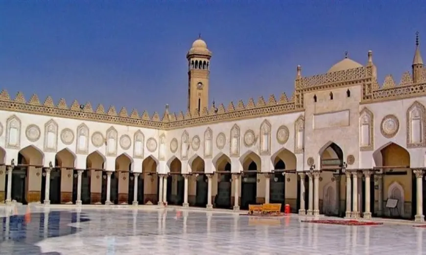 الأزهر يدين قرار احتلال غزة: وصمة عار ومحاولة بائسة لإطالة أمد الحرب