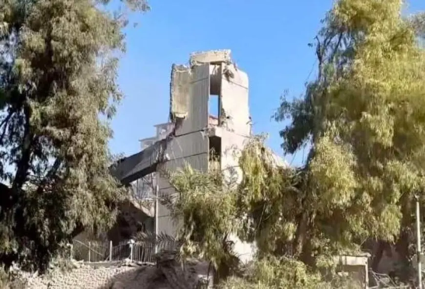 منظمتان يهوديتان أمريكيتان: احتلال غزة بالكامل سيؤدي إلى خسائر كبيرة