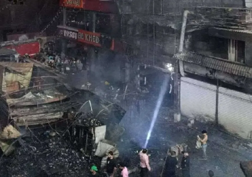 مترو الأنفاق: عودة تشغيل محطة شبرا الخيمة وانتظام حركة القطارات بالخط الثاني للمترو