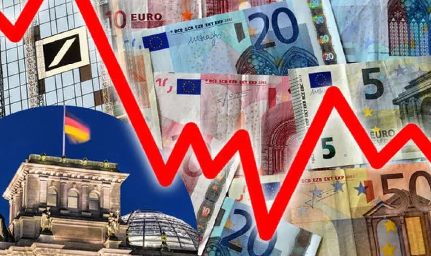 خبيرة تحذر: الاقتصاد الألماني في خطر مع اقتراب مرور 100 يوم على تولي ميرتس الحكم