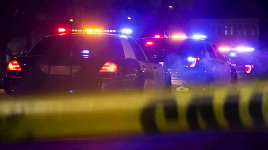 إطلاق نار في ساحة البحرية بواشنطن والقبض على مسلح