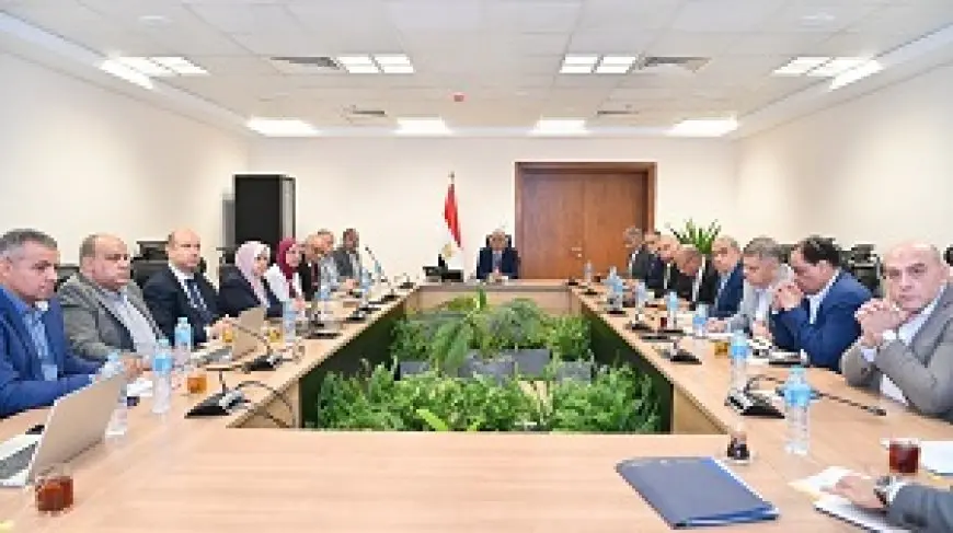 الري: نتعامل بمرونة مع حالات الطلب على المياه خاصة خلال موجات الحرارة العالية