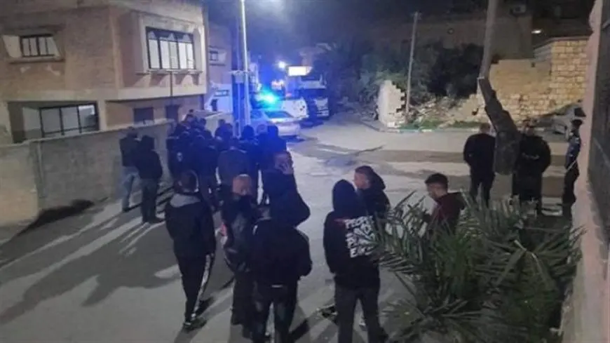إسرائيل: إصابة 4 نساء إثر إلقاء قنبلة يدوية على منزل في مدينة أشدود