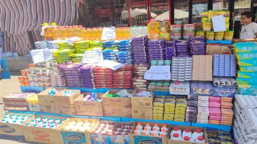 رغم ارتفاع السجائر.. لماذا تراجع التضخم الشهري والسنوي في يوليو؟