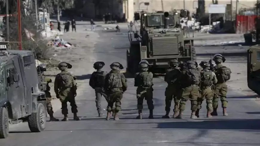 674 يومًا على الإبادة الإسرائيلية ضد الشعب الفلسطيني بغزة