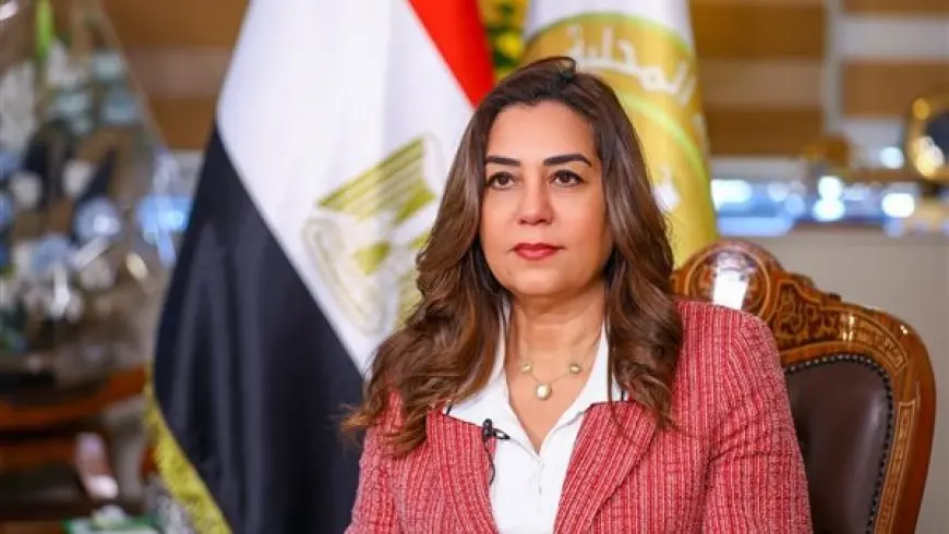 وزيرة التنمية المحلية: مبادرة صوتك مسموع استقبلت 140 ألفا و831 شكوى منذ انطلاقها