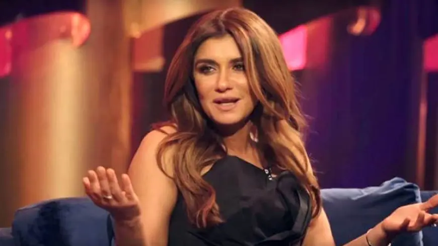 مهرجان الغردقة لسينما الشباب يكرم الفنانة غادة عادل