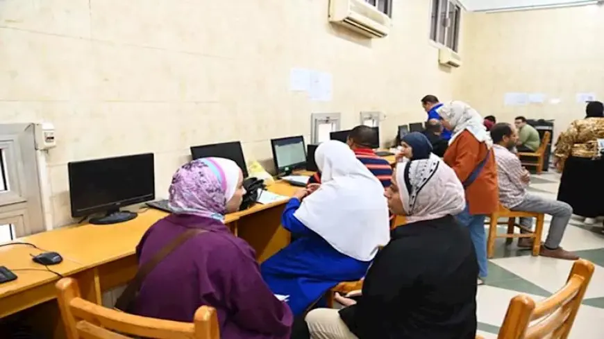 تنسيق جامعة القاهرة الأهلية.. رسميًّا رابط التسجيل الإلكتروني لرغبات الطلاب