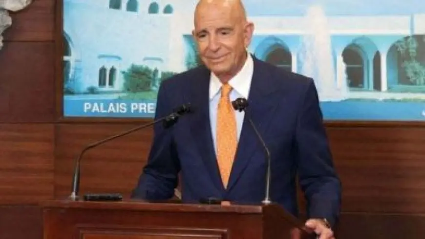 قمة الأمم المتحدة للدول غير الساحلية تختتم أعمالها بإعلان سياسي لتسريع التنمية المستدامة