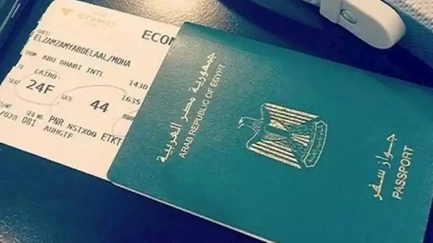 بالأسماء.. الداخلية توافق على رد الجنسية المصرية لـ21 مواطنًا