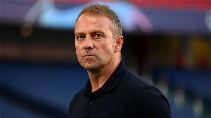 فابريجاس: أتمنى محادثة فليك 20 دقيقة