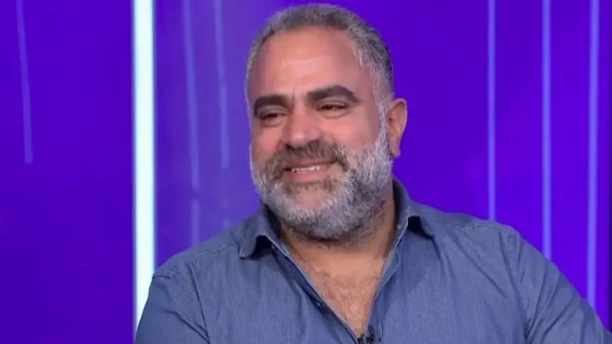 الليلة.. محمد شاهين ضيف إسعاد يونس في “صاحبة السعادة”