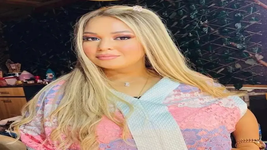 ويزو: اتولدت ووزني 7 كيلو وأبويا كان بيقول لأمي مخلفة شوال ورضعت 3 سنين