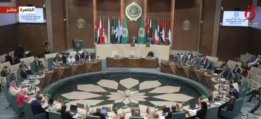 مندوب فلسطين لدى الجامعة العربية: إسرائيل تحولت من قوة احتلال غير قانوني إلى استعمار استيطاني