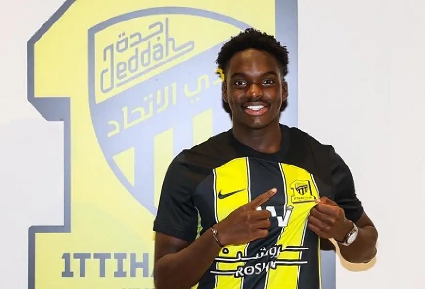 لاعب سعودي على أعتاب الليجا