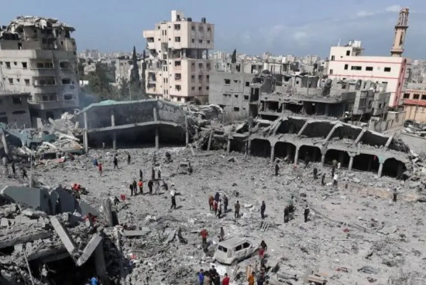 الأردن يدين مخطط إعادة احتلال غزة ويطالب بتحرك دولي عاجل لوقف العدوان الإسرائيلي