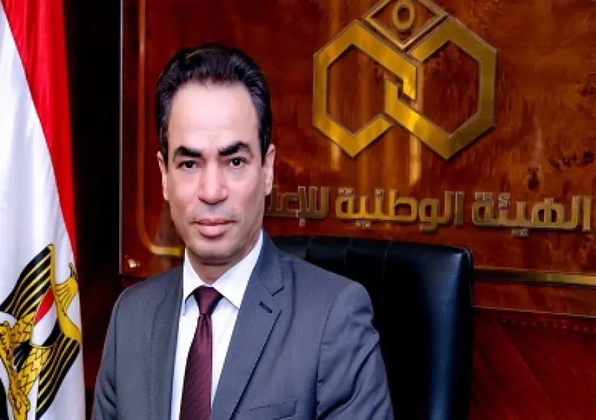 بعد توجيهات رئاسية بحل مشكلة معاشات ماسبيرو.. المسلماني: نشكر الرئيس السيسي ونعده بإعلام يجمع بين المهنية والقيم
