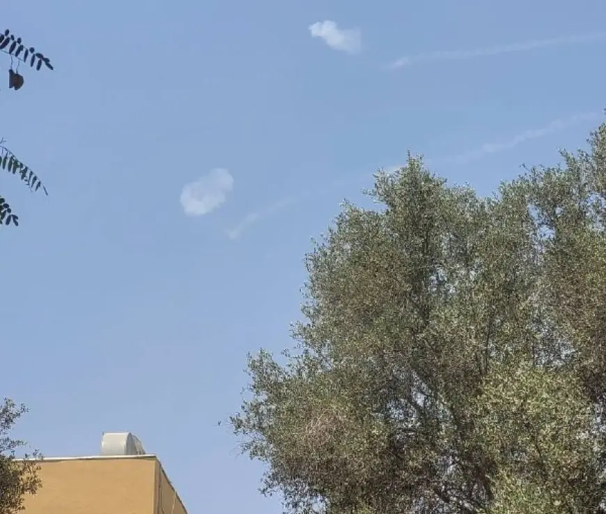 سرايا القدس تعلن إطلاق صواريخ على مستوطنات في غلاف غزة