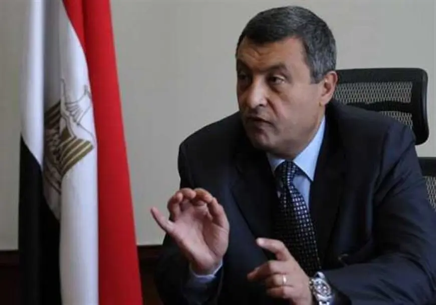 وزير البترول الأسبق يوضح أسباب تراجع إنتاج الغاز في مصر