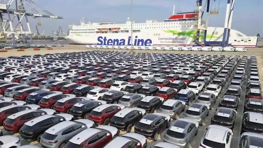 قائمة بأرخص 5 سيارات SUV بعد تراجع أسعارها في مصر